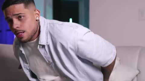 rausch77 online show from 11/17/25, 06:52