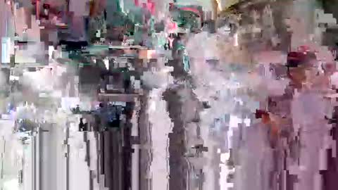 Rausmaus online show from 02/16/25, 12:10