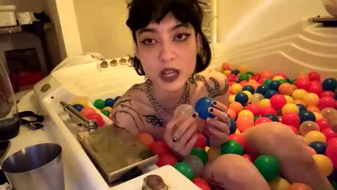 Rausmaus online show from 09/11/25, 02:00