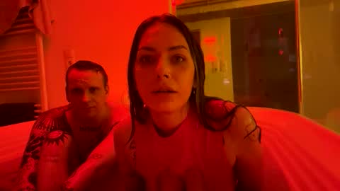 Rausmaus online show from 10/17/25, 08:11