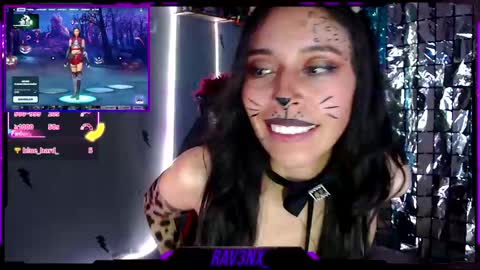   online show from 10/31/25, 03:18