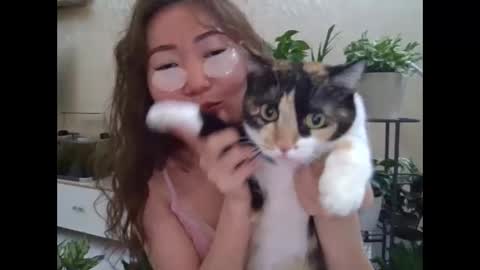 raveliss online show from 03/27/26, 10:31