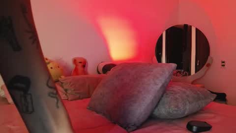 Raven online show from 03/11/25, 01:48