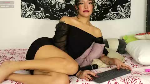 Raven online show from 03/18/26, 01:31