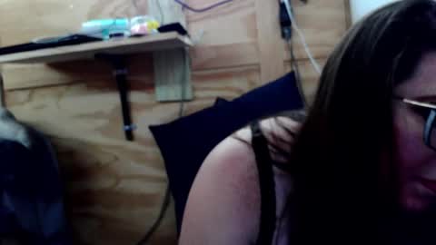 Snapshot of raven_8687 chatting on 05/07/26, 02:11 Raven online show from 05/07/26, 02:11