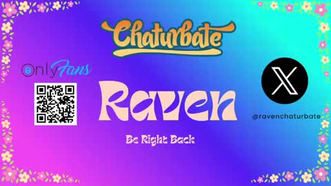 Snapshot of raven_8687 chatting on 05/12/26, 04:09 Raven online show from 05/12/26, 04:09