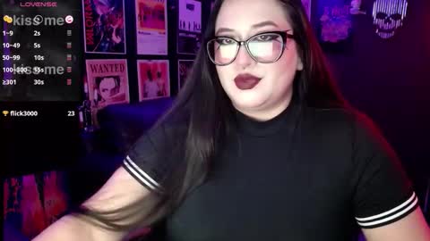 Raven online show from 11/28/25, 09:06