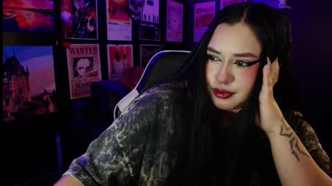 Raven online show from 01/06/26, 10:34