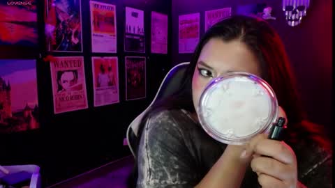 Raven online show from 04/28/26, 10:04