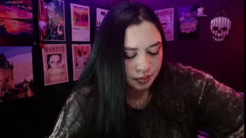 Raven online show from 05/25/26, 08:04