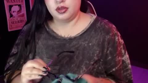 Raven online show from 06/02/26, 11:18