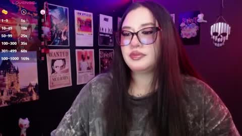 Raven online show from 06/19/26, 07:28