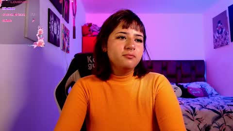 charlote rayen online show from 03/03/25, 11:33