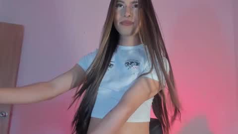 Isaindepent model online show from 02/23/26, 07:50