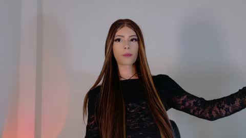 Snapshot of raven_li01 chatting on 07/11/26, 08:17 Isaindepent model online show from 07/11/26, 08:17