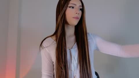 Snapshot of raven_li01 chatting on 07/12/26, 07:10 Isaindepent model online show from 07/12/26, 07:10