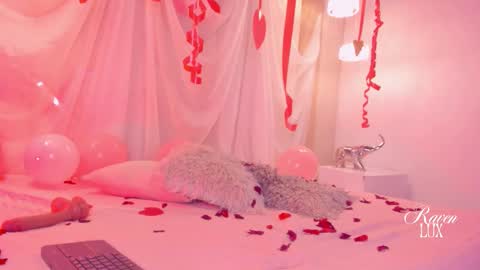 RAVEN online show from 02/15/26, 07:51