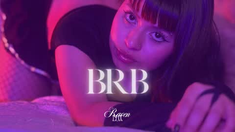 RAVEN online show from 02/27/26, 02:00