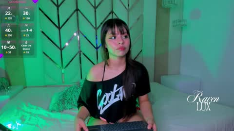 RAVEN online show from 04/17/26, 01:41