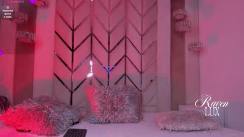 RAVEN online show from 04/19/26, 01:27