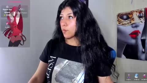 gata online show from 09/11/25, 04:23