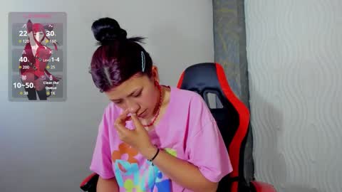 gata online show from 11/14/25, 09:52