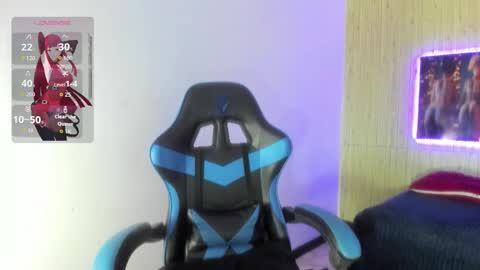 gata online show from 12/05/25, 05:49