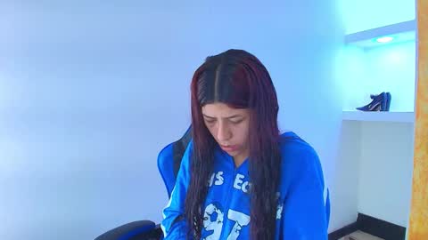 gata online show from 01/17/26, 07:50