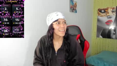 gata online show from 02/16/26, 08:27