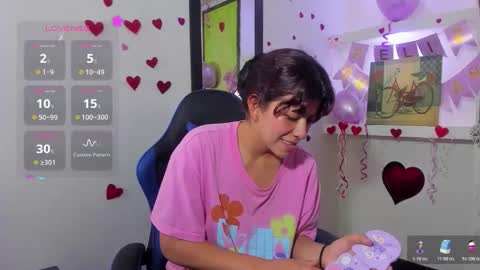 gata online show from 02/20/26, 10:10