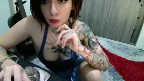 Sam in the dark3 online show from 02/23/26, 05:27