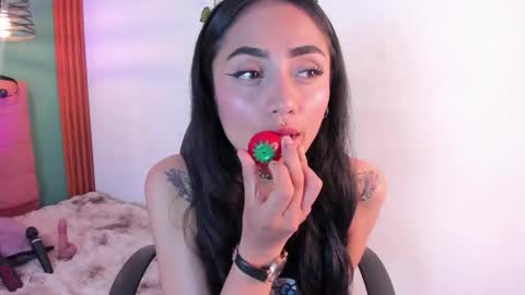 Snapshot of raven_smith_ chatting on 02/17/26, 02:41 raven_smith_ online show from 02/17/26, 02:41