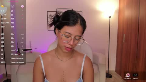 Raven online show from 11/17/25, 02:17