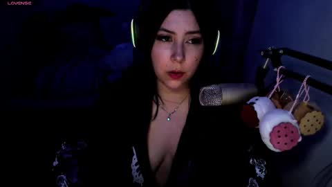 Snapshot of raven_toky0 chatting on 02/24/26, 06:22 Raven online show from 02/24/26, 06:22