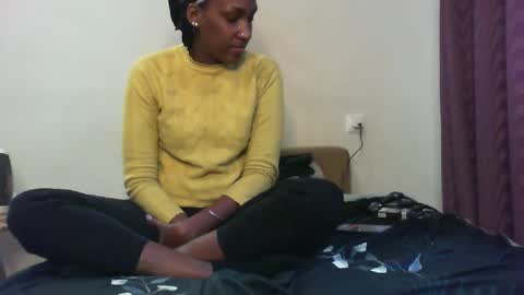 ravenbby online show from 02/26/25, 01:19