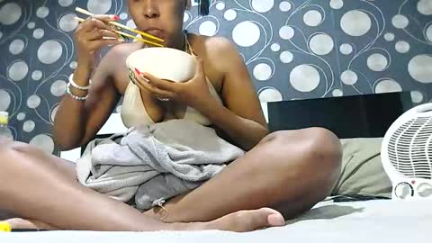 ravenbby online show from 03/29/26, 02:55