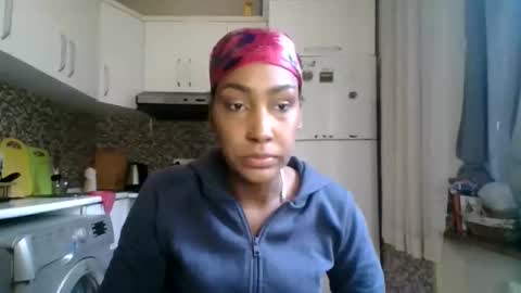 ravenbby online show from 04/20/26, 08:39