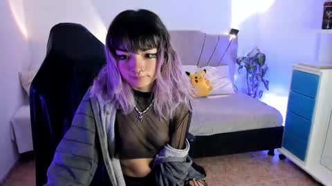 ravencollen online show from 11/03/25, 12:39