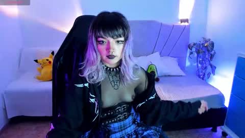 ravencollen online show from 11/05/25, 01:55