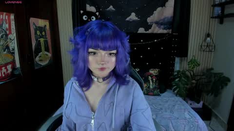 ravencollen online show from 04/06/26, 08:32