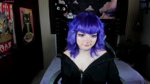 ravencollen online show from 04/07/26, 09:15