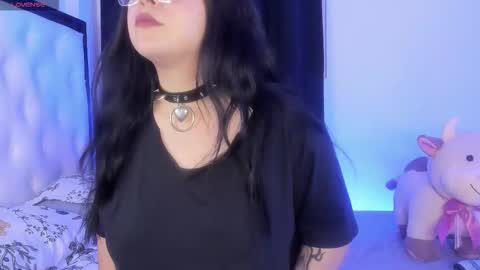 Raven  online show from 11/02/25, 03:31