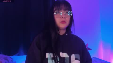 Raven  online show from 11/30/25, 04:27