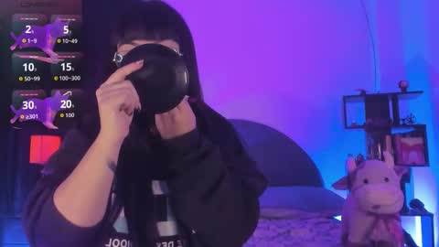 Raven  online show from 01/15/26, 02:49