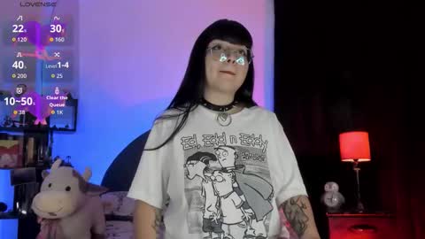 Raven  online show from 02/06/26, 02:16