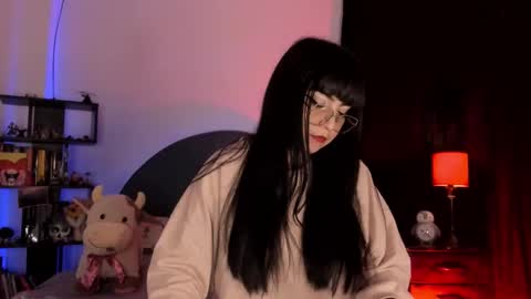 Raven  online show from 02/19/26, 02:29