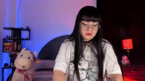 Raven  online show from 03/01/26, 04:03