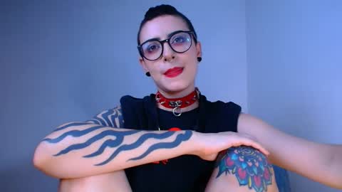 ravendarkness_ online show from 04/24/26, 04:04