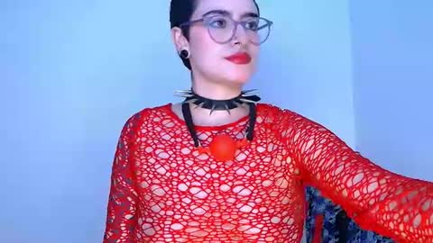 ravendarkness_ online show from 07/31/26, 05:18