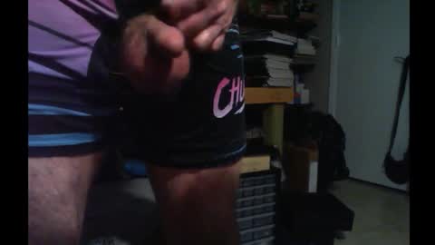 ravenhawk7 online show from 11/30/25, 04:05